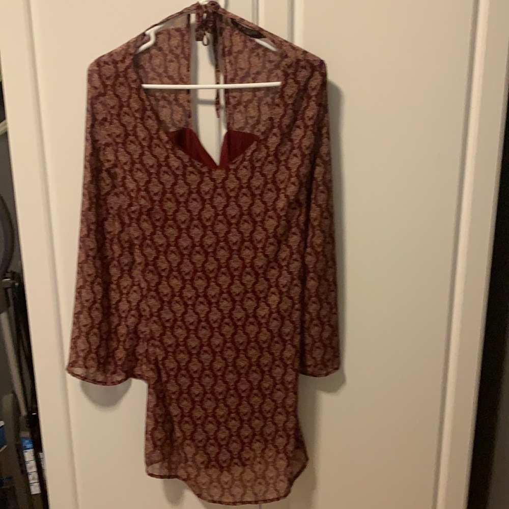 Casual, short dress